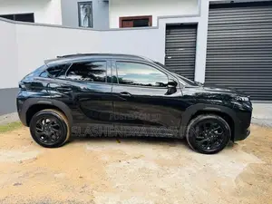 Suzuki Fronx 2025