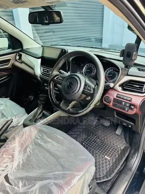 Suzuki Fronx 2025