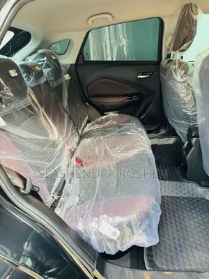 Suzuki Fronx 2025
