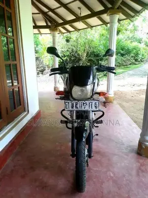Bajaj Platina 100 2017