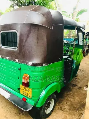 Bajaj RE 1998