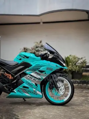 Yamaha R15 V3 2019