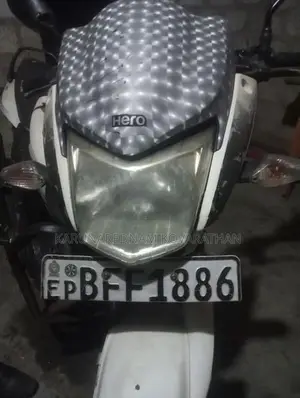 Hero Hunk 2018