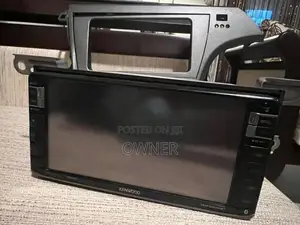 Car Audio Set Up
