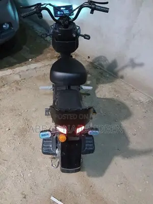 Electric Bike 2026