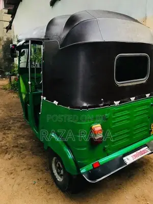 Bajaj RE 1998