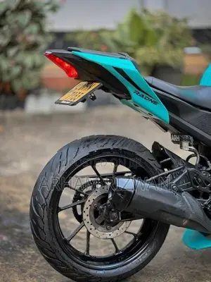 Yamaha R15 V3 2019