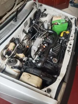 Maruti Suzuki 800 2006
