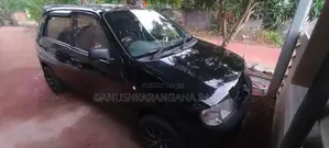 Suzuki Alto 2007