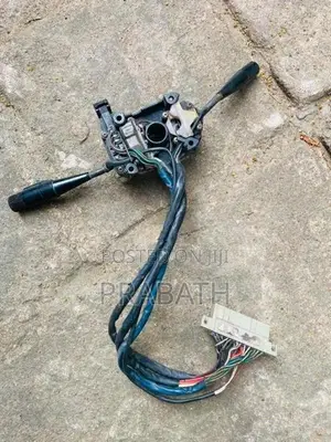 LH 51 Shell Combination Switch