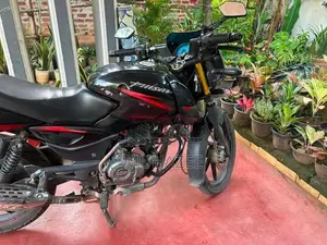 Bajaj Pulsar 150 2017