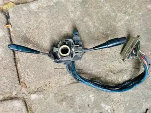 LH 51 Shell Combination Switch