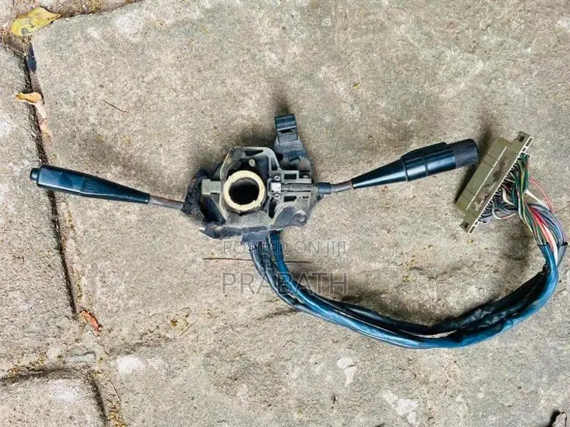 LH 51 Shell Combination Switch