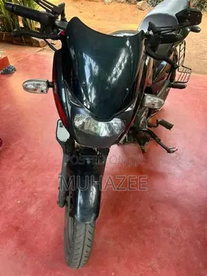 Bajaj Pulsar 150 2017