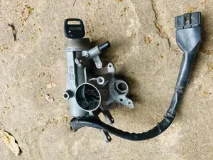 LH 51 Shell Combination Switch
