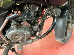 Bajaj Pulsar 150 2017