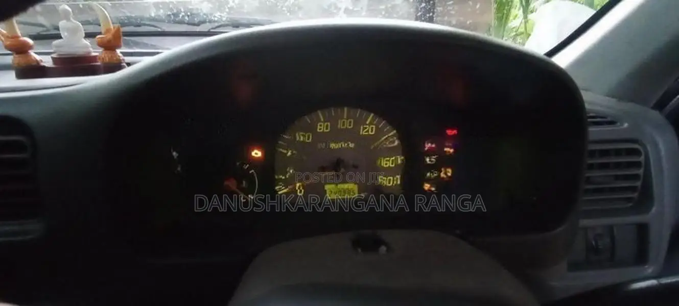 Suzuki Alto 2007
