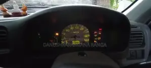 Suzuki Alto 2007