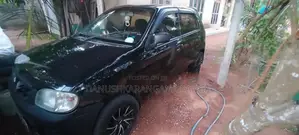 Suzuki Alto 2007