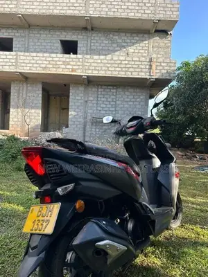 TVS Ntorq 125 2024