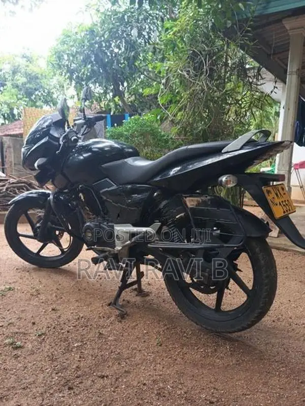 Bajaj Pulsar 150 2013