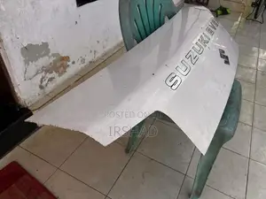 Da17 Front Bonnet