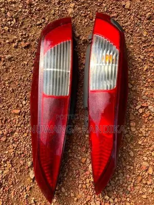 Tail Light