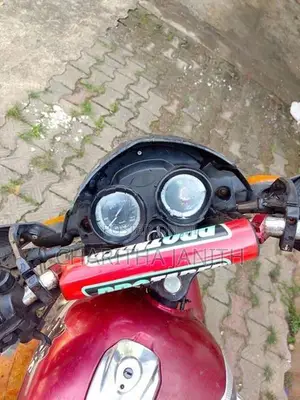 TVS Star Sport 2006