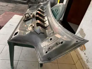Da17 Front Bonnet