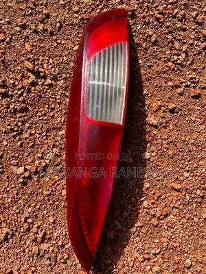 Tail Light