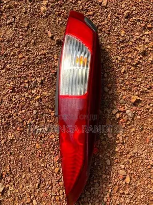 Tail Light