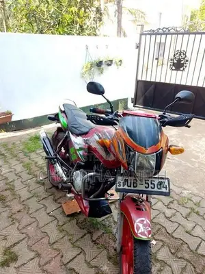 TVS Star Sport 2006