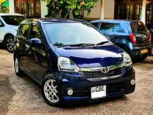 Toyota Pixis 2015 2018