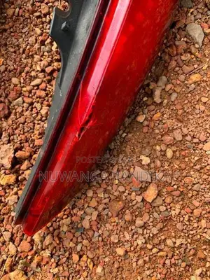 Tail Light