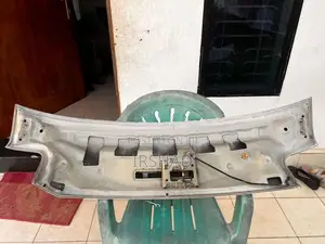 Da17 Front Bonnet