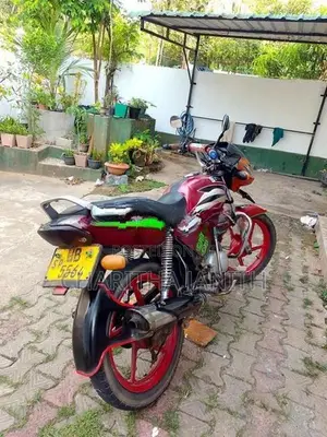 TVS Star Sport 2006