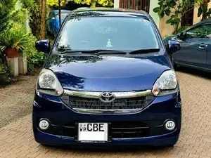 Toyota Pixis 2015 2018