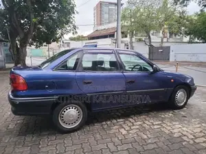 Opel Astra 1996