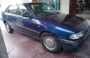 Opel Astra 1996