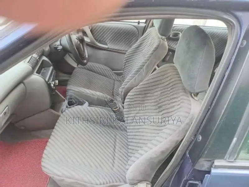 Opel Astra 1996