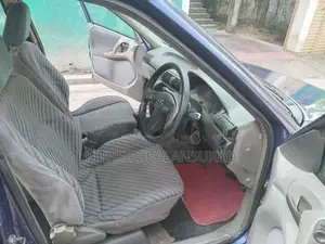 Opel Astra 1996