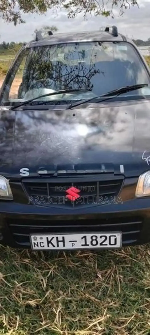 Suzuki Alto 2008