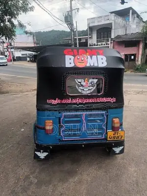 Bajaj RE 1998