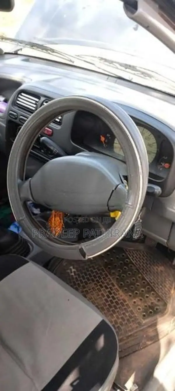 Suzuki Alto 2008