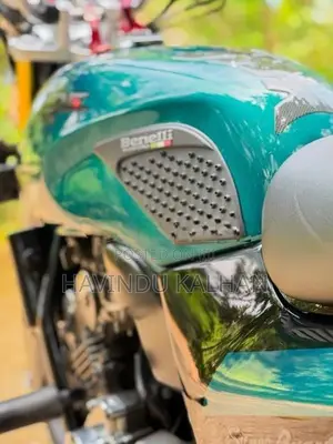 Honda Jade 250 2002