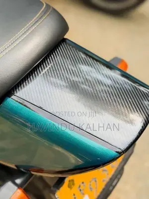 Honda Jade 250 2002