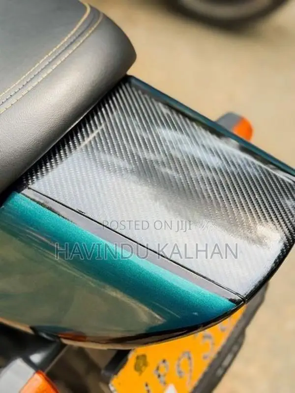 Honda Jade 250 2002
