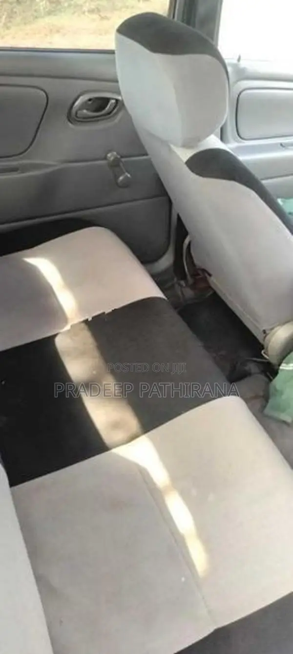 Suzuki Alto 2008