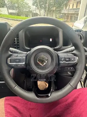 Suzuki Every PZ Turbo DA18W 2026