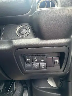 Suzuki Every PZ Turbo DA18W 2026